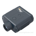 LCD 7x μεγέθυνση 850m Επαγγελματικό Laser Rangefinder